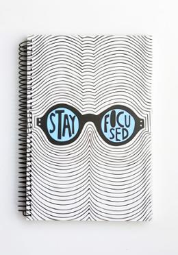 Cittron Daily Planner - P03 image
