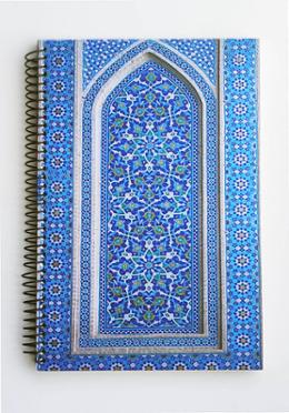 Cittron Note Book image