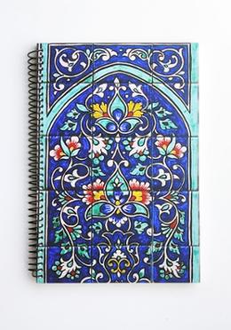 Cittron Note Book image