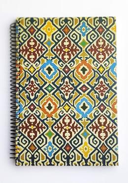 Cittron Note Book image