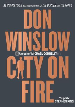 City on Fire: A Novel