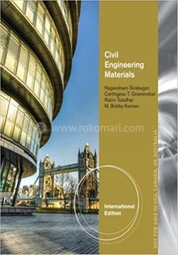 Civil Engineering Materials