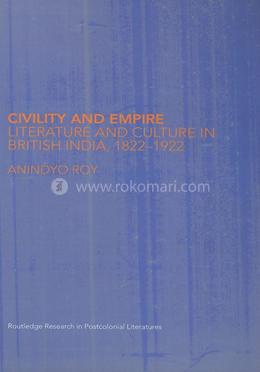 Civility and Empire image