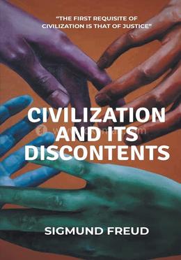 Civilization And Its Discontents
