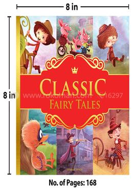 Classic Fairy Tales