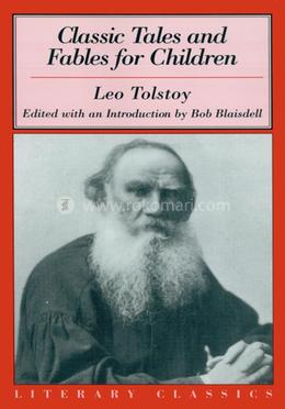 Classic Tales and Fables for Children