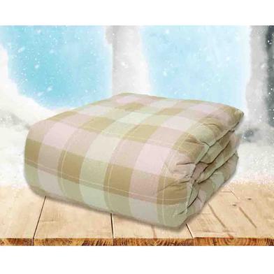 Classical HomeTex Double Star Twill Comforter image