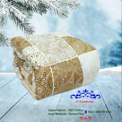 Classical HomeTex J1 Comforter image