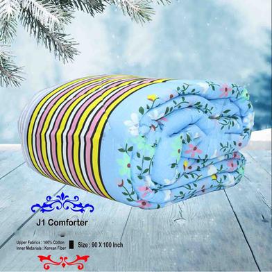 Classical HomeTex J1 Comforter image