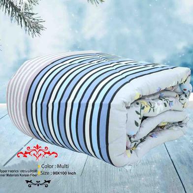 Classical HomeTex J1 Comforter image