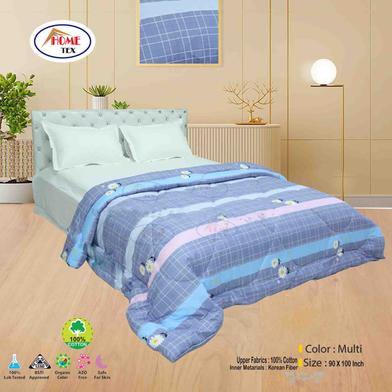 Classical HomeTex J1 Comforter image
