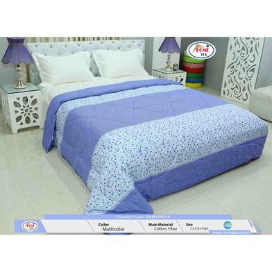 Classical HomeTex J1 Comforter image