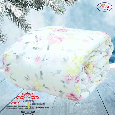 Classical HomeTex J1 Comforter image