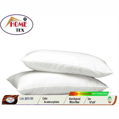 Classical Hometex Exclusive Pillow (18″ x 26″) image