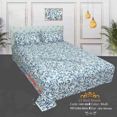 Classical Hometex J1 Double Bed Sheet image
