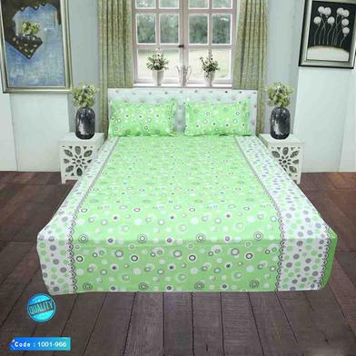 Classical Hometex J1 Double Bed Sheet image