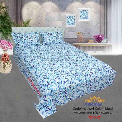 Classical Hometex J1 Double Bed Sheet image