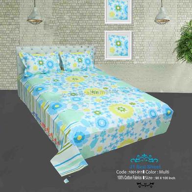 Classical Hometex J1 Double Bed Sheet image