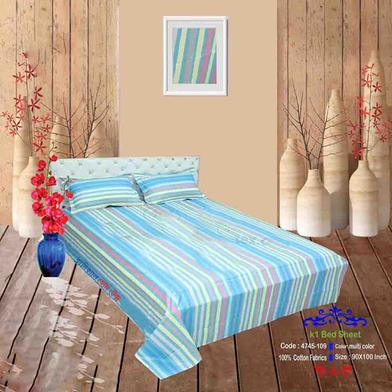 Classical Hometex K1 Bed Sheet image