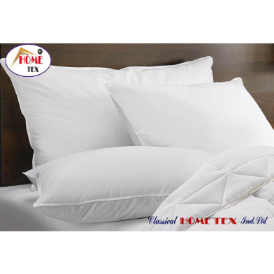 Classical Hometex Micro Exclusive Pillow (18″X24″) image