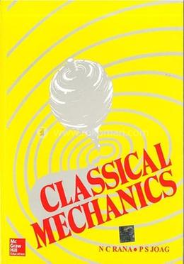 Classical Mechanics