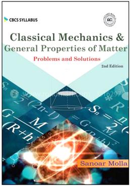 Classical Mechanics 