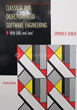 Classical and Object-Oriented Software Engineering
