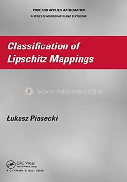 Classification of Lipschitz Mappings