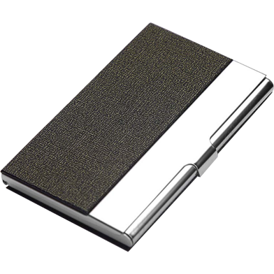 Classy Business Card Holder image