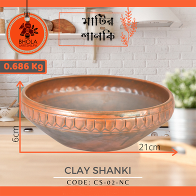 Clay Shanki image