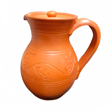 Clay Water Jag image