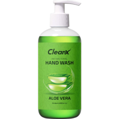 Cleanx Aloe Vera Handwash 250ml image