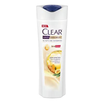 Clear Advanced Anti-Hairfall Scalp Care Shampoo 610ml image