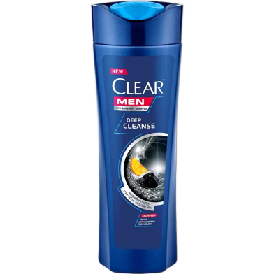 Clear Shampoo Deep Cleanse 300ml Thailand image