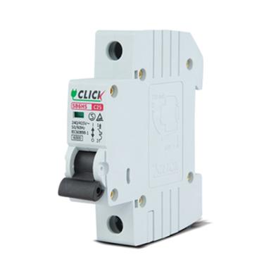 Click C Breaker 1P 32A 6K image
