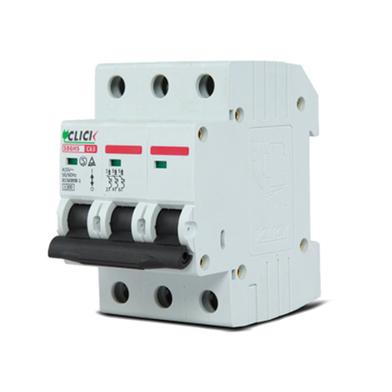 Click C Breaker 3P 16A 6K image