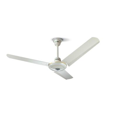 CLICK Crown Ceiling Fan 48 Inch Ivory image