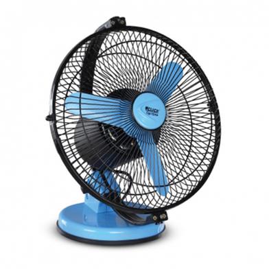 Click Cyclone Fan - Blue image