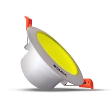 Click Down LED 7W - Yellow image