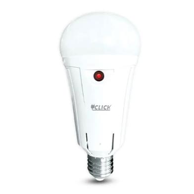 Click Smart Charging Backup 13W E27 - White image