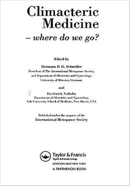 Climacteric Medicine - Where Do We Go?