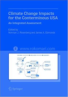 Climate Change Impacts for the Conterminous USA