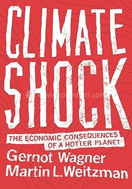 Climate Shock