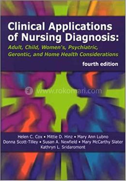 Clinical Applications of Nursing Diagnosis