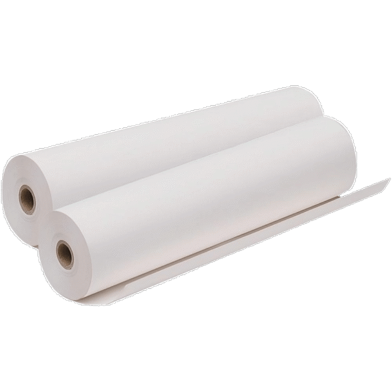 Clinical Bed Sheet- 24 inch 2pcs pack image