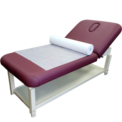 Clinical Bed Sheet- 24 inch 2pcs pack image