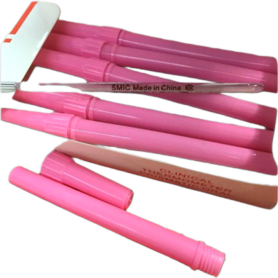 Clinical Glass Thermometer Pack of 12 image