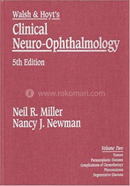 Clinical Neuro-ophthalmology 