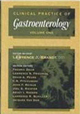 Clinical Practice of Gastroenterology
