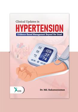 Clinical Updates in Hypertension 
